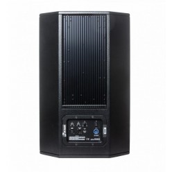 KV2 Audio EX15 Aktywna trójdrożna kolumna głośnikowa coax 1,75" i 15", 6"